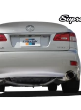 GReddy Supreme SP Catback Exhaust Lexus IS250 | IS350 2006-2013                                     - 10118202 - Image 4