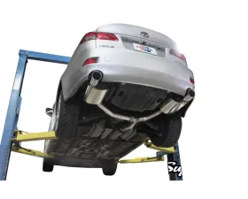 GReddy Supreme SP Catback Exhaust Lexus IS250 | IS350 2006-2013