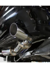 GReddy Evolution GT Exhaust Toyota MR2 1990-1996                                     - 10118303 - Image 7