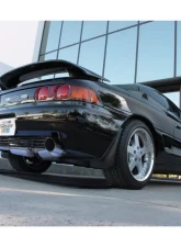 GReddy Evolution GT Exhaust Toyota MR2 1990-1996                                     - 10118303 - Image 9