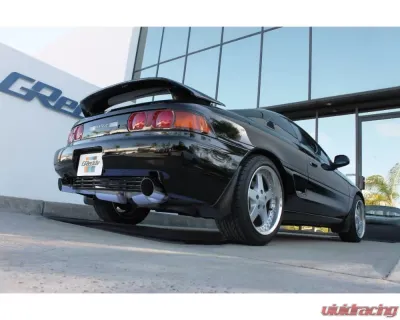 GReddy Evolution GT Exhaust Toyota MR2 1990-1996 - 10118303