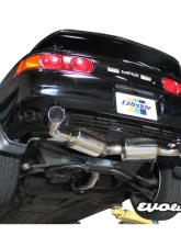 GReddy Evolution GT Exhaust Toyota MR2 1990-1996                                     - 10118303 - Image 3