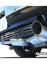 GReddy Evolution GT Exhaust Toyota MR2 1990-1996                                     - 10118303 - Image 5
