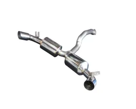 GReddy Evolution GT Exhaust Toyota MR2 1990-1996