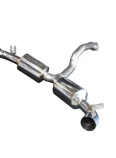 GReddy Evolution GT Exhaust Toyota MR2 1990-1996                                     - 10118303 - Image 9