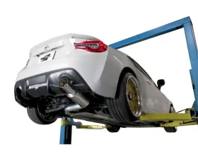 GReddy Revolution RS Exhaust Subaru BRZ | Toyota GT-86 2017+