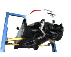 GReddy Revolution RS Exhaust Nissan 370Z Z34 2009-2017