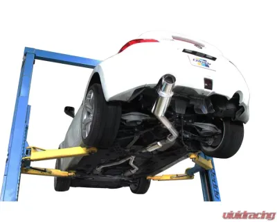 Greddy Revolution RS Exhaust for Nissan 370Z Z34 2009-2017 Greddy Revolution RS Exhaust for Nissan 370Z Z34 2009-2017