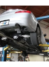 GReddy Revolution RS Exhaust Infiniti G37 Coupe 2008-2014                                     - 10128103 - Image 3