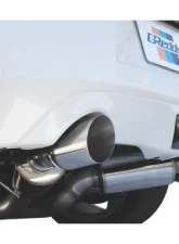 GReddy EVOlution GT Exhaust Nissan 370Z Z34 2009-2020                                     - 10128303 - Image 3