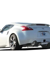 GReddy EVOlution GT Exhaust Nissan 370Z Z34 2009-2020                                     - 10128303 - Image 4