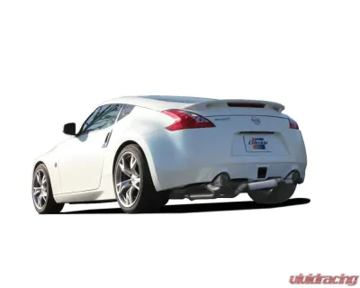 GReddy EVOlution GT Exhaust Nissan 370Z Z34 2009-2020 - 10128303