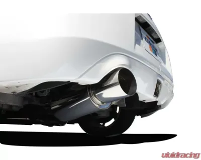 GReddy Revolution RS Exhaust w/ SS Y-Pipe Nissan 370Z 2009-2020 - 10128406