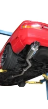 Greddy Revolution RS Exhaust for Nissan 240SX S13 1989-1994