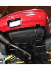 Greddy Revolution RS Exhaust for Nissan 240SX S13 1989-1994