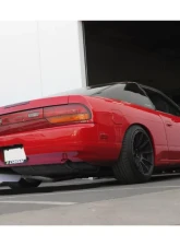 GReddy Revolution RS Exhaust Nissan 240SX S13 1989-1994                                     - 10128409 - Image 4