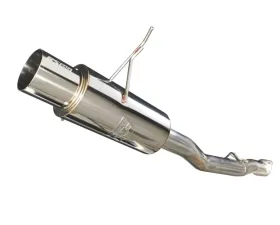 GReddy GPP RS-Race Exhaust Mazda RX-7 1993-1996