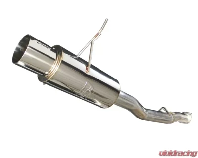 GReddy GPP RS-Race Exhaust Mazda RX-7 1993-1996 - 10148402