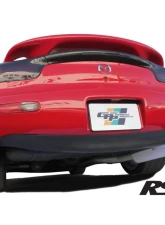 GReddy GPP RS-Race Exhaust Mazda RX-7 1993-1996                                     - 10148402 - Image 2