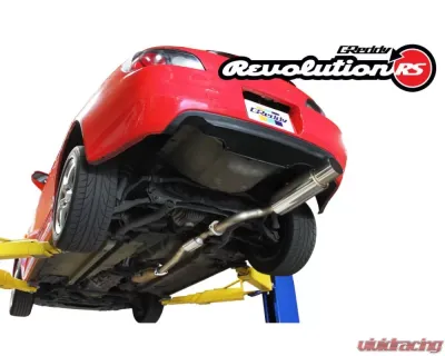 GReddy Revolution RS Stainless Steel Exhaust System Honda S2000 2000-2009 - 10158100