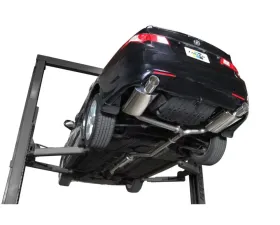 GReddy Supreme SP Exhaust Acura TSX 2009-2014