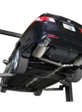GReddy Supreme SP Exhaust Acura TSX 2009-2014                                     - 10158203 - Image 4