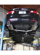 GReddy Supreme SP Exhaust Acura TSX 2009-2014                                     - 10158203 - Image 2