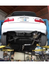 GReddy Supreme SP Exhaust Honda Civic EG 1992-1995                                     - 10158205 - Image 6