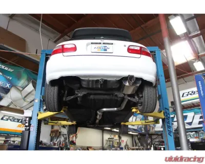 GReddy Supreme SP Exhaust Honda Civic EG 1992-1995 - 10158205