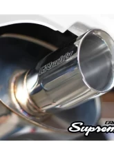 GReddy Supreme SP Exhaust Honda Civic EG 1992-1995                                     - 10158205 - Image 3
