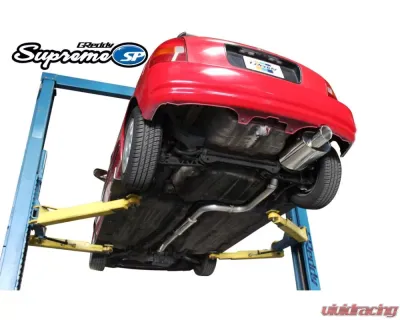 GReddy Supreme SP Catback Exhaust System K-Swap Honda Civic EK 1996-2000 - 10158207