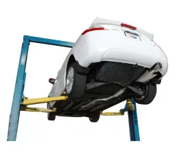 GReddy Supreme SP Catback Exhaust System Honda Civic Si Coupe FG2 2006-2011