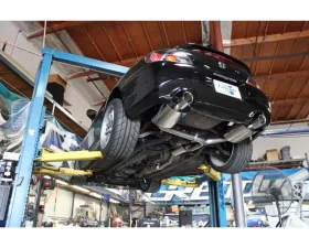 GReddy Supreme SP Exhaust System Honda S2000 2000-2009