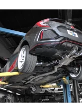 GReddy Supreme SP Exhaust System Honda Civic Type R FK8 2017-2021                                     - 10158214 - Image 3