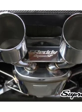 GReddy Supreme SP Exhaust System Honda Civic Type R FK8 2017-2021                                     - 10158214 - Image 6