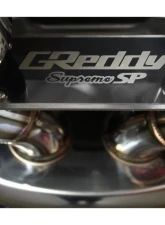 GReddy Supreme SP Exhaust System Honda Civic Type R FK8 2017-2021                                     - 10158214 - Image 7