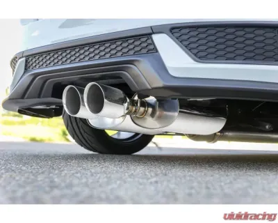 GReddy Supreme SP Exhaust Honda Civic Si Coupe 2017-2021 - 10158216