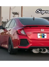 GReddy Supreme SP Exhaust Honda Civic Si Sedan 2017-2021                                     - 10158217 - Image 5