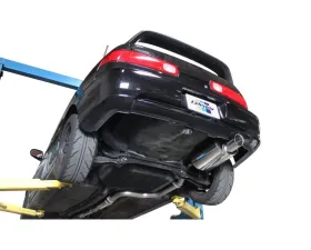 Greddy Supreme SP Exhaust Acura Integra 1994-2001