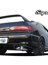 Greddy Supreme SP Exhaust Acura Integra 1994-2001                                     - 10158218 - Image 5