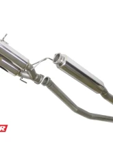 Greddy Performance DD-R Exhaust Honda Civic Si Coupe 2017+                                     - 10158600 - Image 2