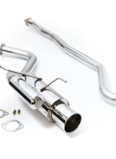 Greddy JDM-Spec Trust PE-TR Exhaust Subaru WRX | STI 2015-2021                                     - 10167310 - Image 5