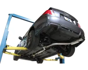 GReddy Revolution RS Exhaust System Subaru STI | WRX 2011-2014