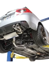 GReddy Supreme SP Catback Exhaust System Subaru STI | WRX Hatchback 2008-2014                                     - 10168200 - Image 5