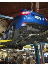 GReddy Evolution RS Exhaust Subaru STI | WRX Hatchback 2008-2014                                     - 10168407 - Image 5