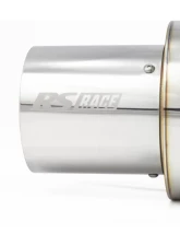 GReddy Revolution RS Exhaust Subaru WRX | STI 2015-2021                                     - 10168408 - Image 2