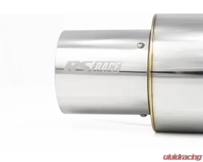 GReddy Revolution RS Exhaust Subaru WRX | STI 2015-2021 - 10168408