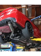 GReddy Revolution RS Exhaust Subaru WRX | STI 2015-2021                                     - 10168408 - Image 6