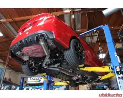 GReddy Revolution RS Exhaust Subaru WRX | STI 2015-2021 - 10168408