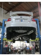 GReddy Revolution RS Exhaust Subaru WRX | STI 2015-2021                                     - 10168408 - Image 7